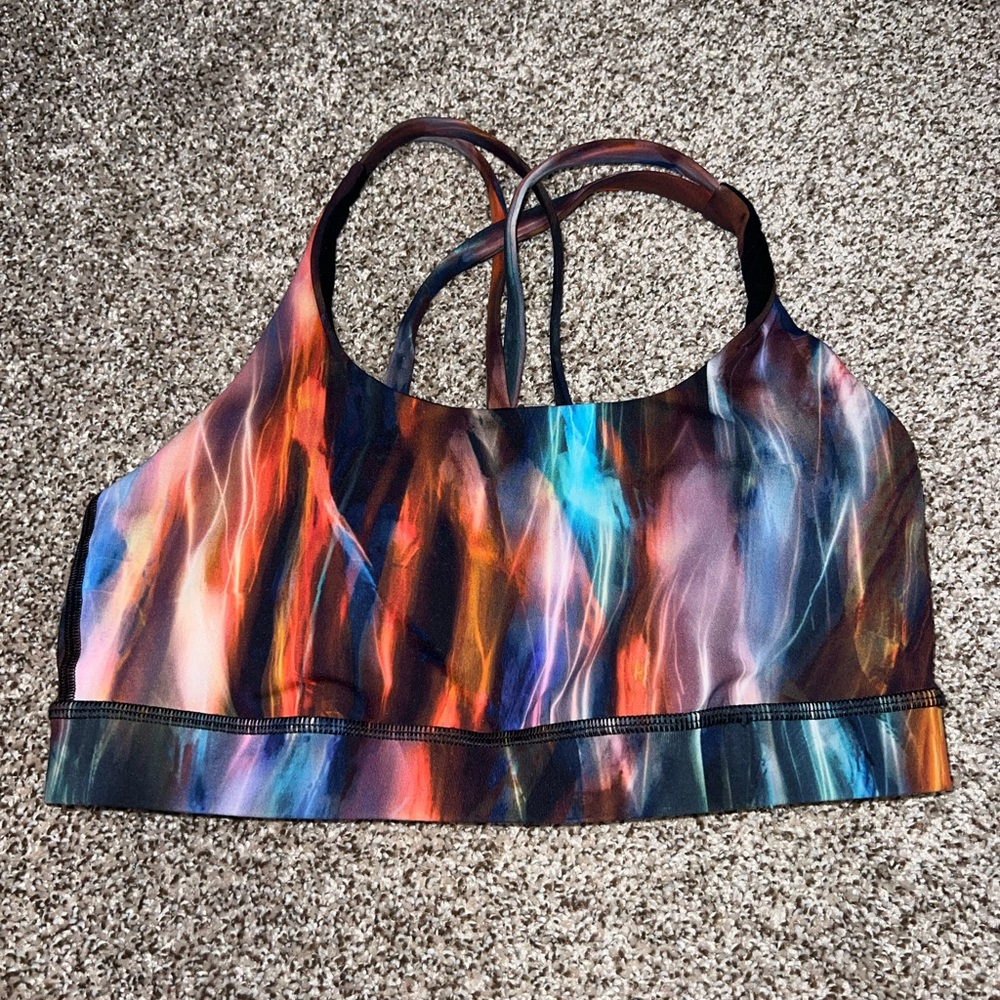 Lululemon bra